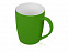 Кружка с покрытием soft-touch Tulip Gum с логотипом  заказать по выгодной цене в кибермаркете AvroraStore