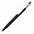 Ручка шариковая DOT, покрытие soft touch с логотипом  заказать по выгодной цене в кибермаркете AvroraStore
