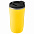 Термостакан Underway, желтый с логотипом  заказать по выгодной цене в кибермаркете AvroraStore