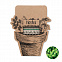 Набор для выращивания семян с логотипом  заказать по выгодной цене в кибермаркете AvroraStore