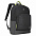 Рюкзак Next Crango, черный с антрацитовым с логотипом  заказать по выгодной цене в кибермаркете AvroraStore