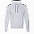 Толстовка унисекс 23 Белый с логотипом  заказать по выгодной цене в кибермаркете AvroraStore