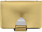 Набор Чувства: шариковая ручка, зеркало, визитница, золотистый (Р) с логотипом  заказать по выгодной цене в кибермаркете AvroraStore