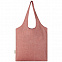 Модная эко-сумка Pheebs объемом 7 л из переработанного хлопка плотностью 150 г/м² с логотипом  заказать по выгодной цене в кибермаркете AvroraStore