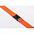 Ланьярд с карабином и застежкой с логотипом  заказать по выгодной цене в кибермаркете AvroraStore