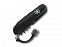 Нож перочинный «Spartan Onyx Black», 91 мм, 12 функций с логотипом  заказать по выгодной цене в кибермаркете AvroraStore