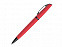 Ручка шариковая Actuel с логотипом  заказать по выгодной цене в кибермаркете AvroraStore