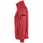 Куртка флисовая женская New look women 250, красная с логотипом  заказать по выгодной цене в кибермаркете AvroraStore