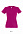 Фуфайка (футболка) IMPERIAL женская,Ярко-зелёный L с логотипом  заказать по выгодной цене в кибермаркете AvroraStore