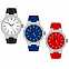 Часы наручные на заказ Zeit Sport с логотипом  заказать по выгодной цене в кибермаркете AvroraStore