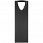 Флешка In Style Black, USB 3.0, 64 Гб с логотипом  заказать по выгодной цене в кибермаркете AvroraStore
