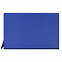 Футляр для пластиковых карт Motion, синий с логотипом  заказать по выгодной цене в кибермаркете AvroraStore