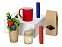 Подарочный набор Ягодный сад с чаем, свечами, кружкой, крем-медом, мылом с логотипом  заказать по выгодной цене в кибермаркете AvroraStore
