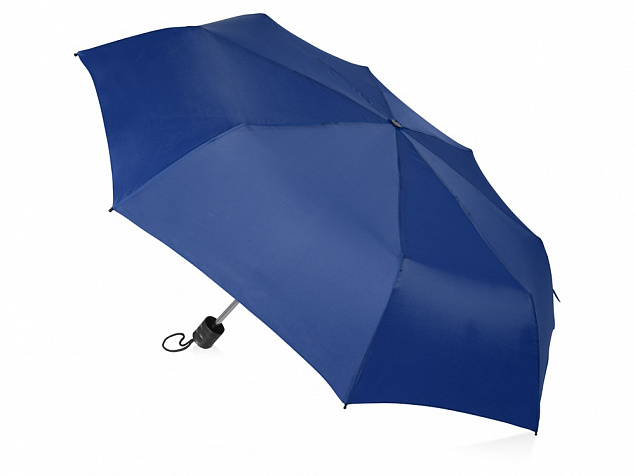 Зонт складной «Columbus» с логотипом  заказать по выгодной цене в кибермаркете AvroraStore