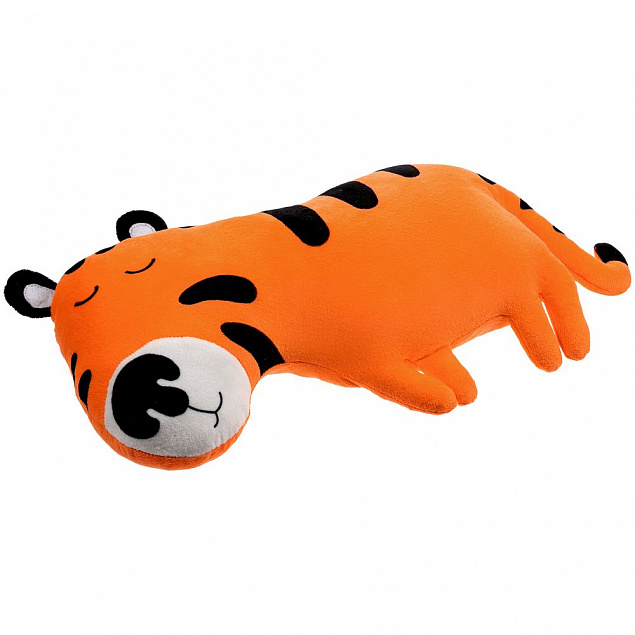 Подушка-игрушка Chan с логотипом  заказать по выгодной цене в кибермаркете AvroraStore