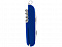 Карманный 9-ти функциональный нож «Emmy» с логотипом  заказать по выгодной цене в кибермаркете AvroraStore