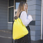 Мягкий рюкзак RUN с утяжкой с логотипом  заказать по выгодной цене в кибермаркете AvroraStore