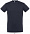 Фуфайка (футболка) REGENT мужская,Зеленый шалфей L с логотипом  заказать по выгодной цене в кибермаркете AvroraStore