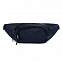 Рюкзаки и сумки Сумка поясная STAN таффета 168D, 125 Тёмно-синий меланж с логотипом  заказать по выгодной цене в кибермаркете AvroraStore