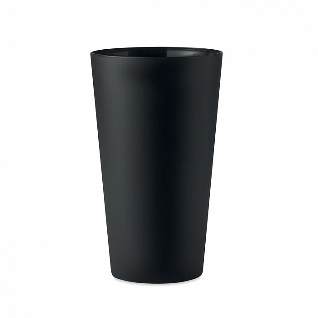 Reusable event cup 500ml с логотипом  заказать по выгодной цене в кибермаркете AvroraStore