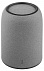 Беспроводная Bluetooth колонка Uniscend Grinder, серая с логотипом  заказать по выгодной цене в кибермаркете AvroraStore