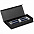 Набор Blade Soft Touch, черный с логотипом  заказать по выгодной цене в кибермаркете AvroraStore
