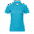 Рубашка поло StanWomen Тёмно-зелёный с логотипом  заказать по выгодной цене в кибермаркете AvroraStore