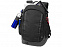Рюкзак "Core" для ноутбука 15" с логотипом  заказать по выгодной цене в кибермаркете AvroraStore