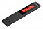 Флешка markBright Black с красной подсветкой, 32 Гб с логотипом  заказать по выгодной цене в кибермаркете AvroraStore