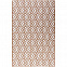 Плед на заказ Tricksy Net, 2 цвета, S, полушерсть с логотипом  заказать по выгодной цене в кибермаркете AvroraStore