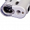 Карманный монокулярный микроскоп Zeno Cash ZC2 с логотипом  заказать по выгодной цене в кибермаркете AvroraStore