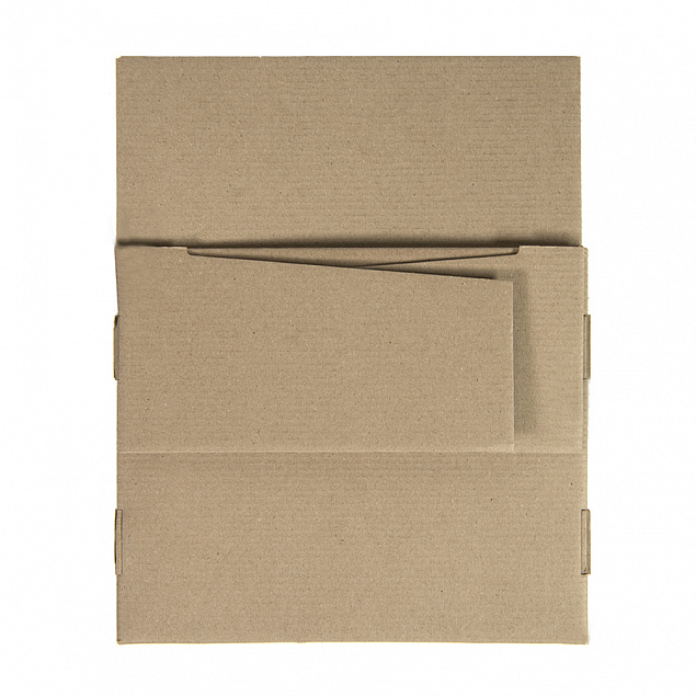 Коробка подарочная Big BOX с логотипом  заказать по выгодной цене в кибермаркете AvroraStore
