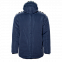 Куртка мужская 73 Тёмно-синий с логотипом  заказать по выгодной цене в кибермаркете AvroraStore