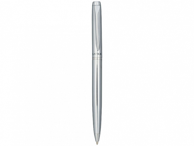 Ручка металлическая шариковая «Cepheus» с логотипом  заказать по выгодной цене в кибермаркете AvroraStore