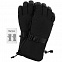 Перчатки Big Boss, черные с логотипом  заказать по выгодной цене в кибермаркете AvroraStore