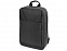 Рюкзак с отделением для ноутбука District с логотипом  заказать по выгодной цене в кибермаркете AvroraStore