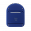 Беспроводное зарядное устройство Flatty ST (Синий) с логотипом  заказать по выгодной цене в кибермаркете AvroraStore