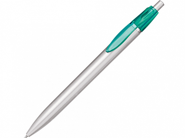Ручка пластиковая шариковая «Шепард» с логотипом  заказать по выгодной цене в кибермаркете AvroraStore