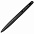 Ручка шариковая PF Two, черная с логотипом  заказать по выгодной цене в кибермаркете AvroraStore