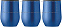 Дорожная чашка с двойными стенк с логотипом  заказать по выгодной цене в кибермаркете AvroraStore