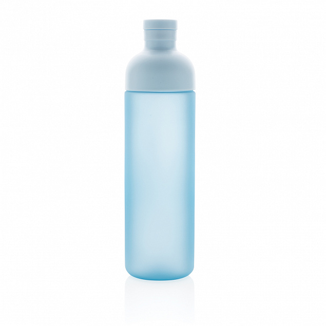 Герметичная бутылка из тритана Impact, 600 мл с логотипом  заказать по выгодной цене в кибермаркете AvroraStore