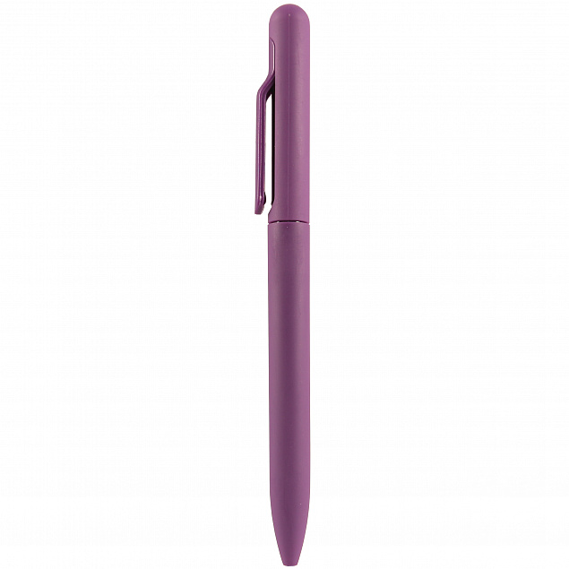 Ручка SOFIA soft touch с логотипом  заказать по выгодной цене в кибермаркете AvroraStore