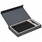 Набор Flex Shall Kit, черный с логотипом  заказать по выгодной цене в кибермаркете AvroraStore
