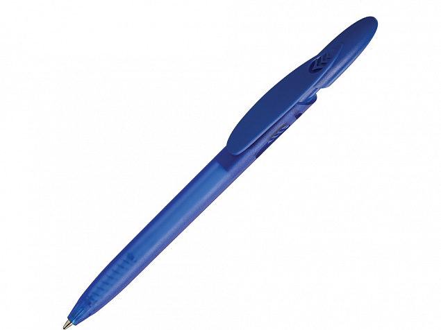 Ручка пластиковая шариковая Rico Color Bis с логотипом  заказать по выгодной цене в кибермаркете AvroraStore
