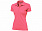 Рубашка поло Advantage женская с логотипом  заказать по выгодной цене в кибермаркете AvroraStore