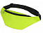 Сумка на пояс Sling, зеленый с логотипом  заказать по выгодной цене в кибермаркете AvroraStore
