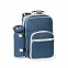 Термический рюкзак для пикника ARBOR с логотипом  заказать по выгодной цене в кибермаркете AvroraStore