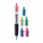 Набор: ручка и фломастер с логотипом  заказать по выгодной цене в кибермаркете AvroraStore