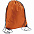 Рюкзак Urban, оранжевый с логотипом  заказать по выгодной цене в кибермаркете AvroraStore