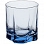 Стакан для виски LightBlue с логотипом  заказать по выгодной цене в кибермаркете AvroraStore